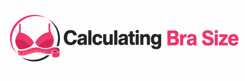 Calculating Bra Size