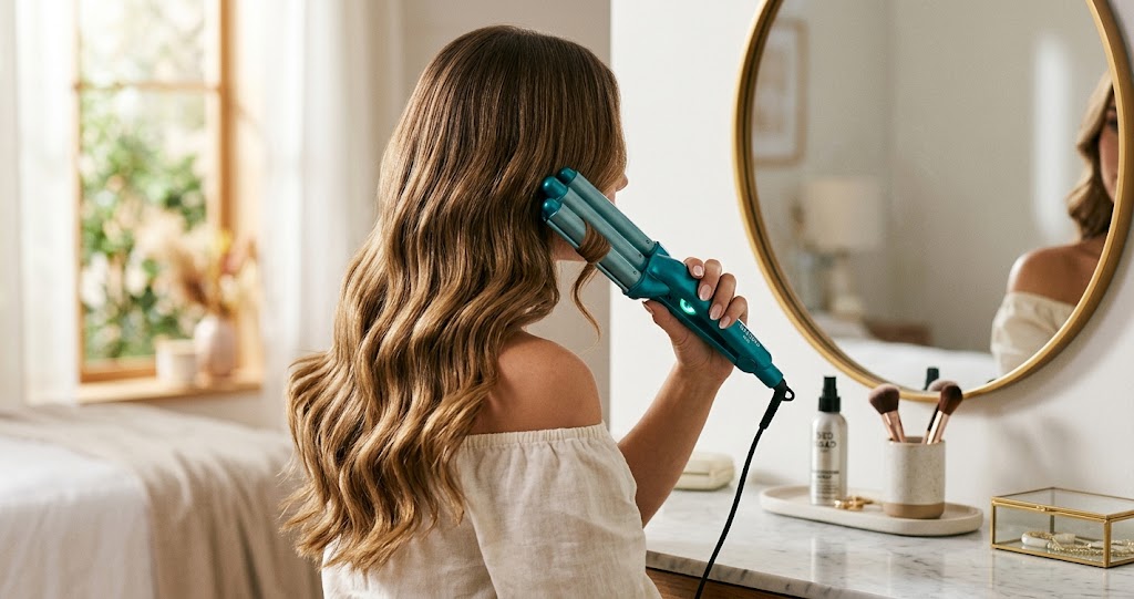 Bed Head Wave Artist review