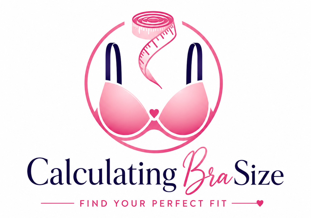 Calculating Bra Size