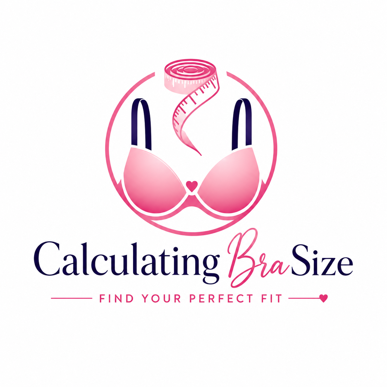 Calculating Bra Size