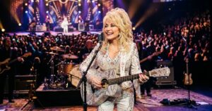 Dolly Parton Bra Size